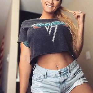 Meet your Posher, Jess